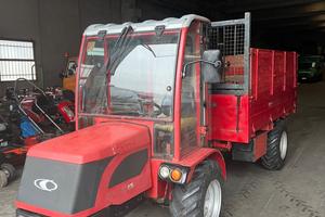 TRATTRICE AGRICOLA CARON AR 670