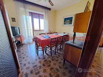Appartamento Fontana Liri [Cod. rif 3145616VRG]