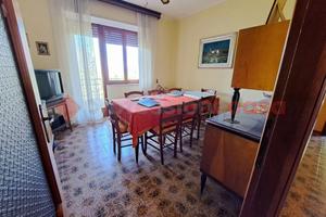 Appartamento Fontana Liri [Cod. rif 3145616VRG]