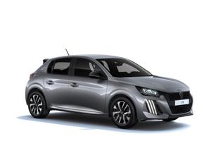 PEUGEOT 208 2ª serie 208 Hybrid 110 e-DCS6 5 p...