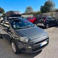 Fiat Punto Young 5 porte - diesel euro 5/B