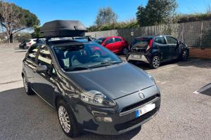 Fiat Punto Young 5 porte - diesel euro 5/B