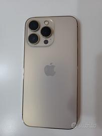 I-phone 13 pro
