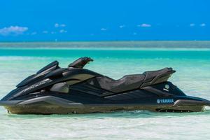Yamaha Fx Svho 2020 con sole 28 ore di moto certif