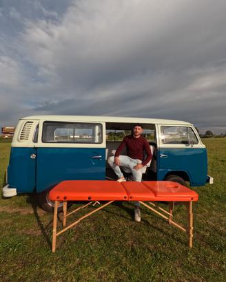 Massaggiatore a roma e provincia