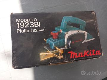 Pialla manuale