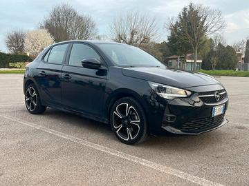 Opel Corsa GS line 100 cv 