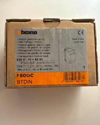 F80GC BTDIN