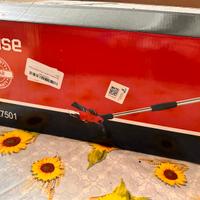 Decespugliatore a batteria