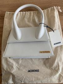 Gran Chiquito borsa Jacquemus