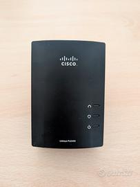 Linksys PLSK400 Cisco Powerline 