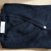 Les Copains cardigan cashmere