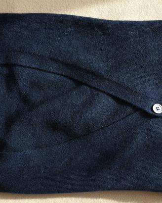 Les Copains cardigan cashmere