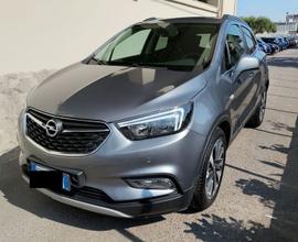 Opel Mokka X 1.4 Turbo GPL Tech 140CV 4x2