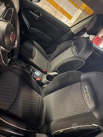 FIAT 500X Nuovo modello Diesel