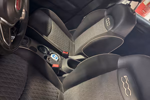 FIAT 500X Nuovo modello Diesel