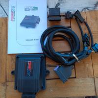 Centralina aggiuntiva POWER KING per Ford ecoboost