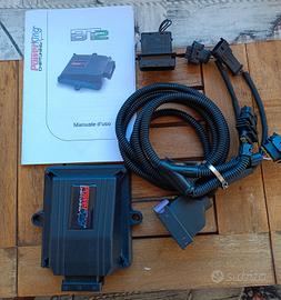 Centralina aggiuntiva POWER KING per Ford ecoboost