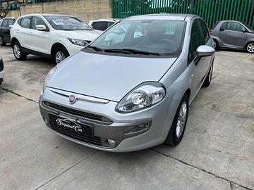 FIAT Punto Evo 1.3 Mjt 75 CV DPF 5 porte S&S 150