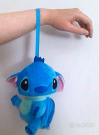 Peluche zainetto Stitch Disney