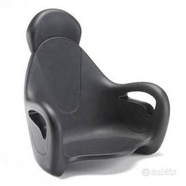 Seggiolino per bambino moto/scooter Gvi