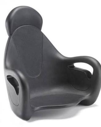 Seggiolino per bambino moto/scooter Gvi