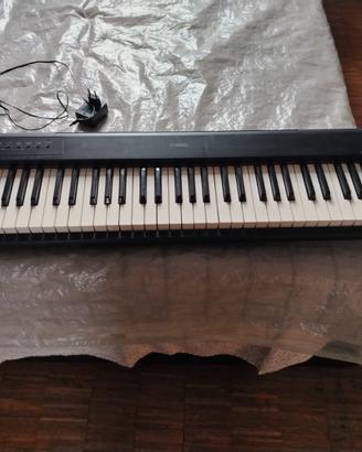 Tastiera 5 ottave Yamaha np-11