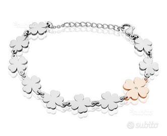 Bracciale Stroili, Nuovo