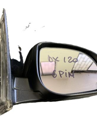 SPECCHIETTO RETROVISORE DESTRO HYUNDAI i20 1° Ser