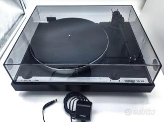 giradischi Thorens TD 318  			