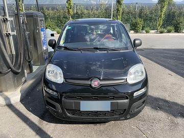 Fiat Panda 1.2 Benzina 2016 - OK Naopatentati