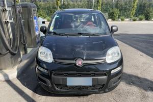 Fiat Panda 1.2 Benzina 2016 - OK Naopatentati