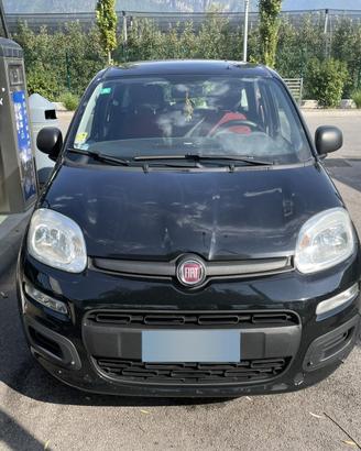 Fiat Panda 1.2 Benzina 2016 - OK Naopatentati
