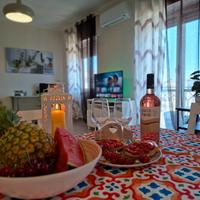 Casa vacanza La Casa Del Sole dal 10 Settembre