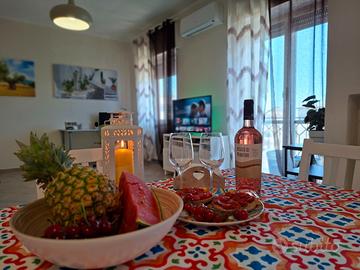 Casa vacanza La Casa Del Sole dal 10 Settembre