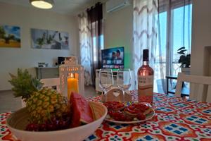 Casa vacanza La Casa Del Sole Brindisi