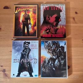 🔰 Film DVD Edizione Speciale 🔰