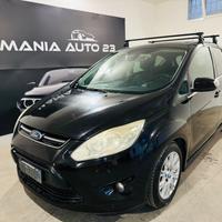 Ford C-Max 1.6 TDCi 115CV Titanium*NEOPATENTATI*