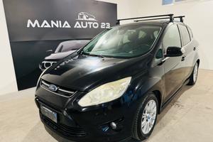Ford C-Max 1.6 TDCi 115CV Titanium*NEOPATENTATI*