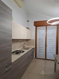 cucina completa lati 340 per 2 lati