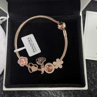 Pandora Bracciale Donna