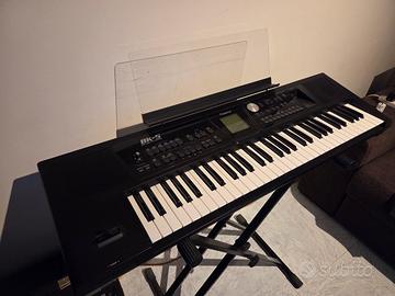 Tastiera Roland BK-5