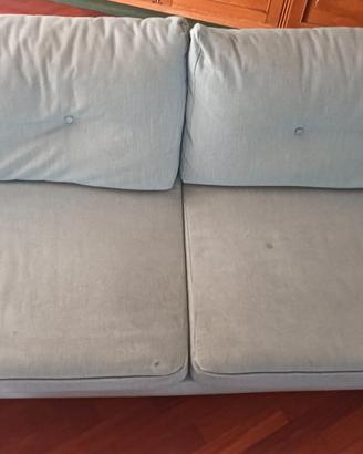 Divano trasformabile  3 posti