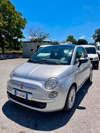 Fiat 500 1.2 Benzina Neopatentati
