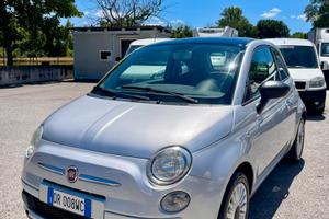 Fiat 500 1.2 Benzina Neopatentati