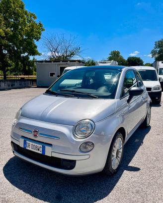Fiat 500 1.2 Benzina Neopatentati