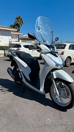 Honda Sh 125 2021