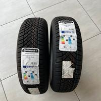 Gomme 4 stagioni 165/65r14