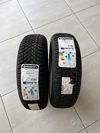 Gomme 4 stagioni 165/65r14