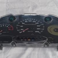 Strumentazione Honda SILVERWING 600